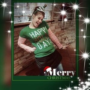 Meet your Posher, Karisa